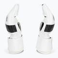 Mănuși de grappling Hayabusa T3 MMA white/black 4