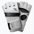Mănuși de grappling Hayabusa T3 MMA white/black