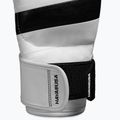 Mănuși de grappling Hayabusa T3 MMA white/black 2