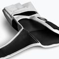 Mănuși de grappling Hayabusa T3 MMA white/black 4