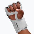 Mănuși de grappling Hayabusa T3 MMA white/black 6