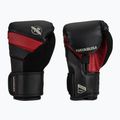 Mănuși de box Hayabusa T3 black/red