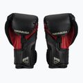 Mănuși de box Hayabusa T3 black/red 3