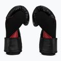 Mănuși de box Hayabusa T3 black/red 4