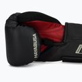 Mănuși de box Hayabusa T3 black/red 6