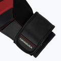 Mănuși de box Hayabusa T3 black/red 7