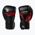 Mănuși de box Hayabusa T3 black/red
