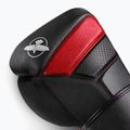 Mănuși de box Hayabusa T3 black/red 5