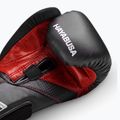 Mănuși de box Hayabusa T3 black/red 6