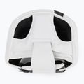 Cască de box Hayabusa T3 Headgear white/black 8