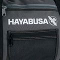 Hayabusa Ryoko Ryoko Mesh sac de antrenament negru RYMGB-B70 4