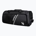 Geantă de antrenament Hayabusa Ryoko Duffle 50 l black/grey