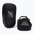 Hayabusa Pts3 Thai Training Pads negru PTS3TP-B