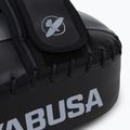 Hayabusa Pts3 Thai Training Pads negru PTS3TP-B 4