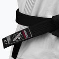 Centura braziliană de jiu-jitsu Hayabusa Jiu Jitsu black 3