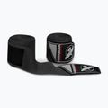 Hayabusa Perfect Stretch Box Boxing Bandage Handwraps 180 cm negru 2