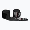 Hayabusa Perfect Stretch Box Boxing Bandage Handwraps 450 cm negru 2
