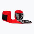 Hayabusa Perfect Stretch Box Boxing Bandage Handwraps 180 cm roșu 2