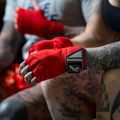 Hayabusa Perfect Stretch Box Boxing Bandage Handwraps 450 cm roșu 6