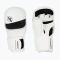 Mănuși de grappling Hayabusa T3 Hybrid white/black