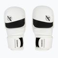 Mănuși de grappling Hayabusa T3 Hybrid white/black 2
