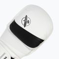 Mănuși de grappling Hayabusa T3 Hybrid white/black 5