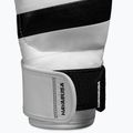 Mănuși de grappling Hayabusa T3 Hybrid white/black 3
