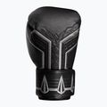 Mănuși de box Hayabusa Black Panther black 2