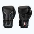 Mănuși de box Hayabusa Black Panther black