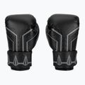 Mănuși de box Hayabusa Black Panther black 2