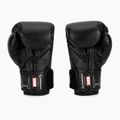 Mănuși de box Hayabusa Black Panther black 3