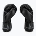 Mănuși de box Hayabusa Black Panther black 4