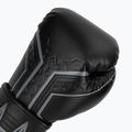 Mănuși de box Hayabusa Black Panther black 5