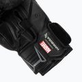 Mănuși de box Hayabusa Black Panther black 6