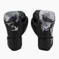 Hayabusa The Punisher mănuși de box negru MBG-TP