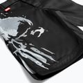 Pantaloni scurți de antrenament pentru bărbați Hayabusa Marvel Fight Short The Punisher black 7