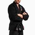 GI pentru jiu-jitsu brazilian Hayabusa Marvel The Punisher black 4