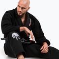 GI pentru jiu-jitsu brazilian Hayabusa Marvel The Punisher black 8