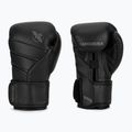 Mănuși de box Hayabusa T3 Kanpeki jet black