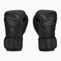 Mănuși de box Hayabusa T3 Kanpeki jet black 2