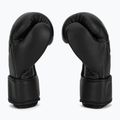 Mănuși de box Hayabusa T3 Kanpeki jet black 4