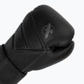 Mănuși de box Hayabusa T3 Kanpeki jet black 5