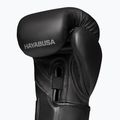 Mănuși de box Hayabusa T3 Kanpeki jet black 3