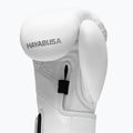 Mănuși de box Hayabusa T3 Kanpeki arctic white 4