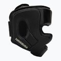 Hayabusa T3 Headgear casca de box negru 2