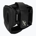 Hayabusa T3 Headgear casca de box negru 3