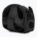 Hayabusa T3 Headgear casca de box negru 6