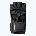 Mănuși de grappling Hayabusa T3 MMA black 2