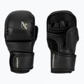 Mănuși de grappling Hayabusa T3 Hybrid black