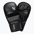 Mănuși de grappling Hayabusa T3 Hybrid black